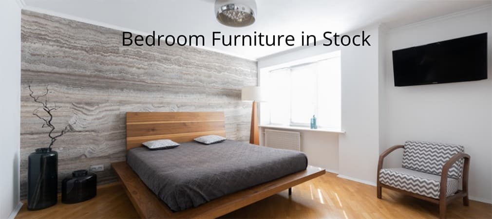 Bedroom Furniture In Stock