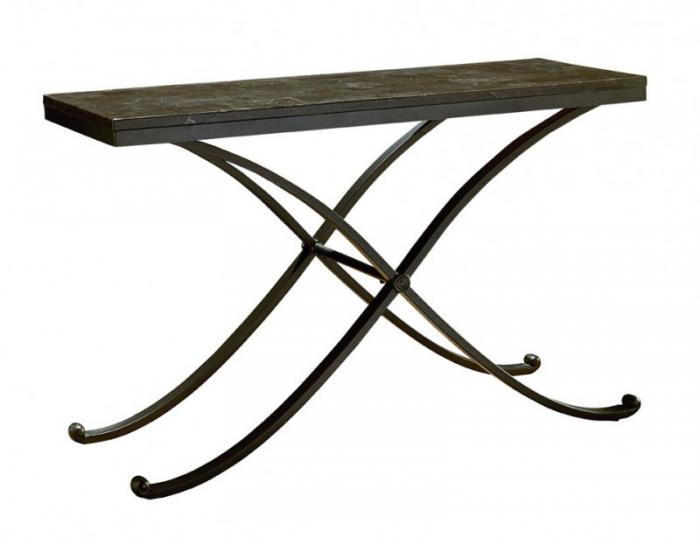 Santiago Sofa table 28727,Standard Furniture 