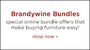 Brandywine Bundles