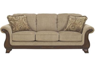 Image for Lanett Barley Sofa ONLY [FLOOR MODEL]