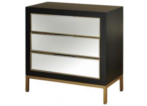 Image for Accent Cabinet ( FLOOR MODEL)