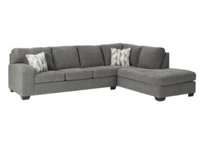 Image for Dalhart 2 Piece Sectional (FLOOR MODEL)