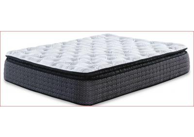 Image for Limited Edition Pillow Top Twin Queen Mattress [FLOOR MODEL]