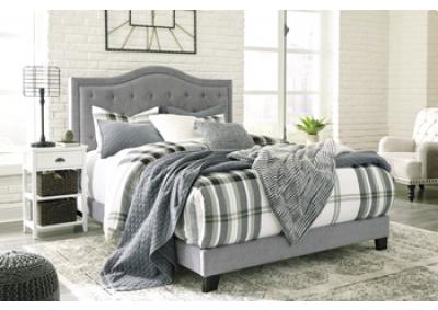 Image for Jerary King Bed