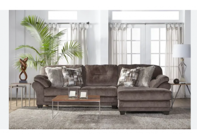 Image for 2 PC Wonderland Cola Sectional