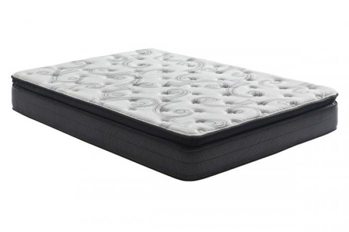 Queen Shenandoah Pillow Top Mattress,Corsicana