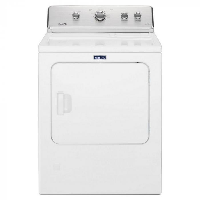 Maytag 7 Cu. Ft. Front Load Dryer,Whirlpool