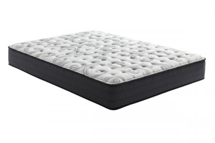 Queen Shenandoah Firm Mattress,Corsicana