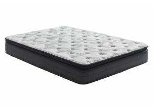 Image for Twin Shenandoah Pillowtop Mattress