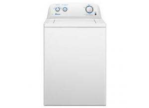 Image for Amana® 3.5 cu. ft. Top-Load Washer with Dual Action Agitator