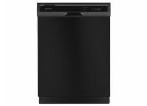 Image for Amana Dishwasher with Triple Filter Wash System