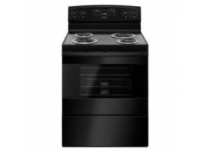 Image for Amana® 30-inch Electric Range with Bake Assist Temps
