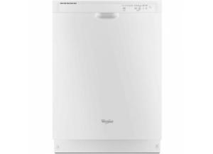 Image for Whirlpool Heavy Duty Dishwasher