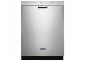 Image for Maytag Stainless Steel Tub Dishwasher
