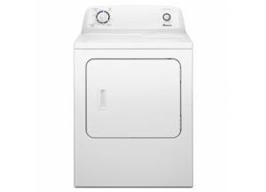 Image for Amana® 6.5 cu. ft. Electric Dryer with Wrinkle Prevent Option