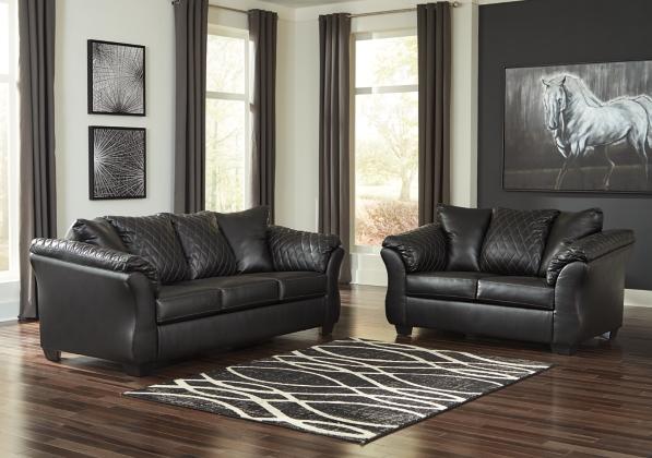 Betrillo Sofa And Love Seat,In-Store Product