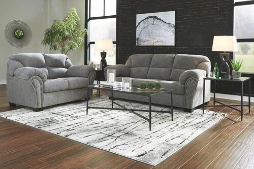 Allmaxx Sofa and Love Seat,In-Store Product