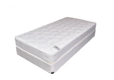 Ortho Firm Full Mattress And Foundation