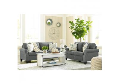 Image for Allesio Sofa and Love Seat