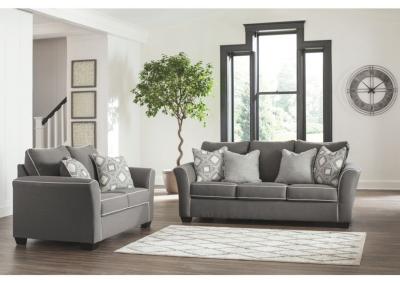 Image for Domani Sofa and Loveseat