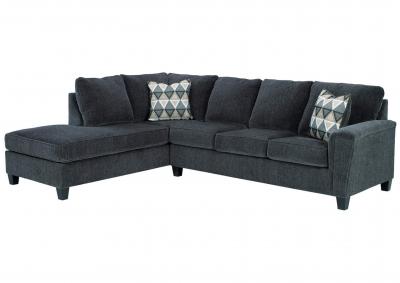 Image for Abinger 2-Piece Sectional with Chaise