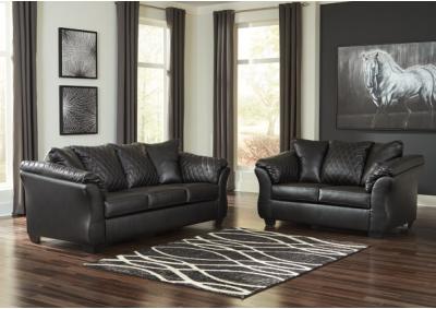 Image for Betrillo Sofa And Love Seat