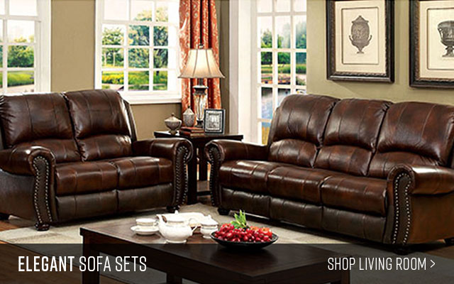 Living Room Set