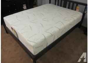 Image for Medium Firm-Memory Foam-Infused with Gel Twin Set