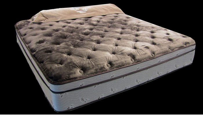 therapedic harmony mattress