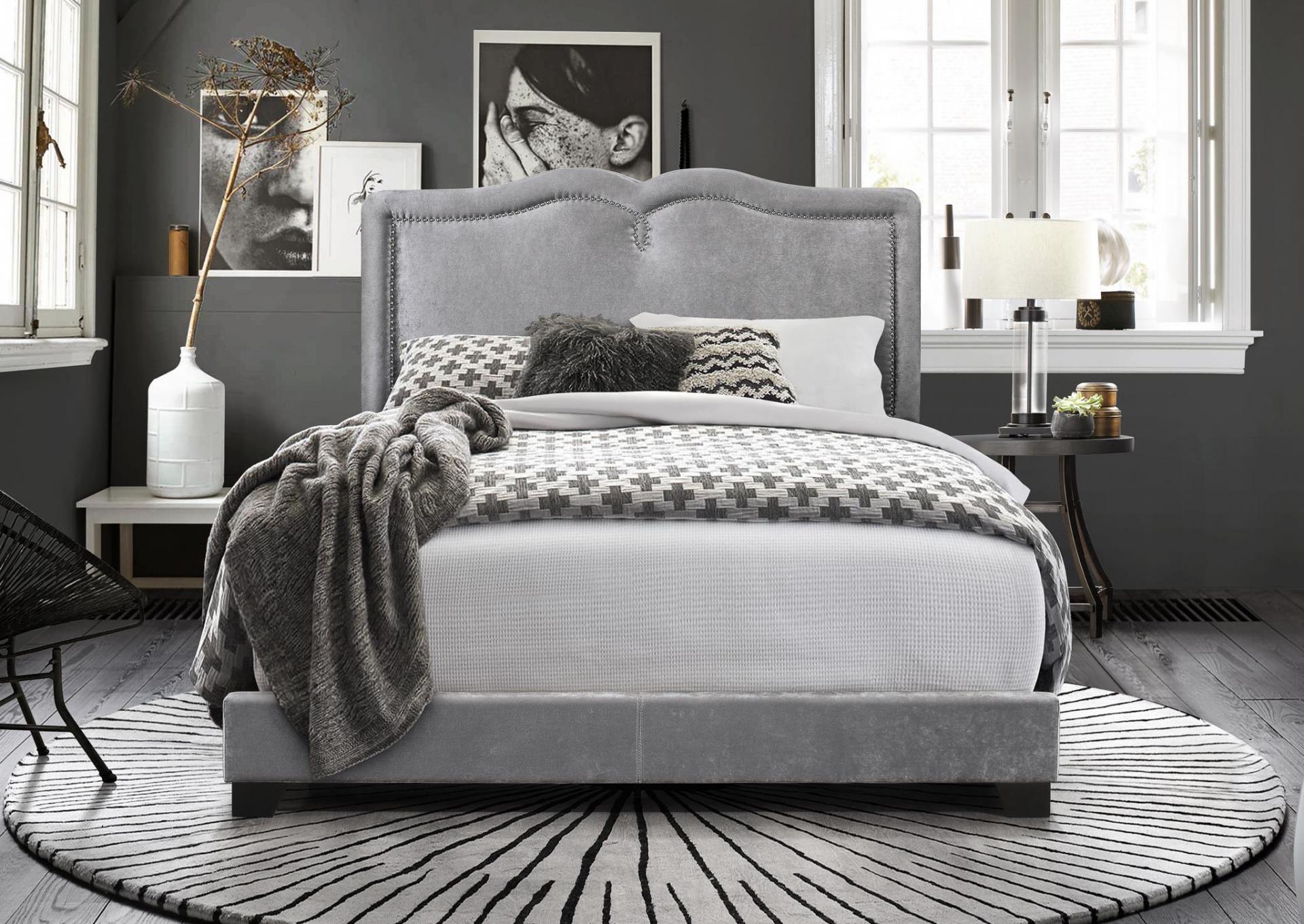 Jaci Queen Bed