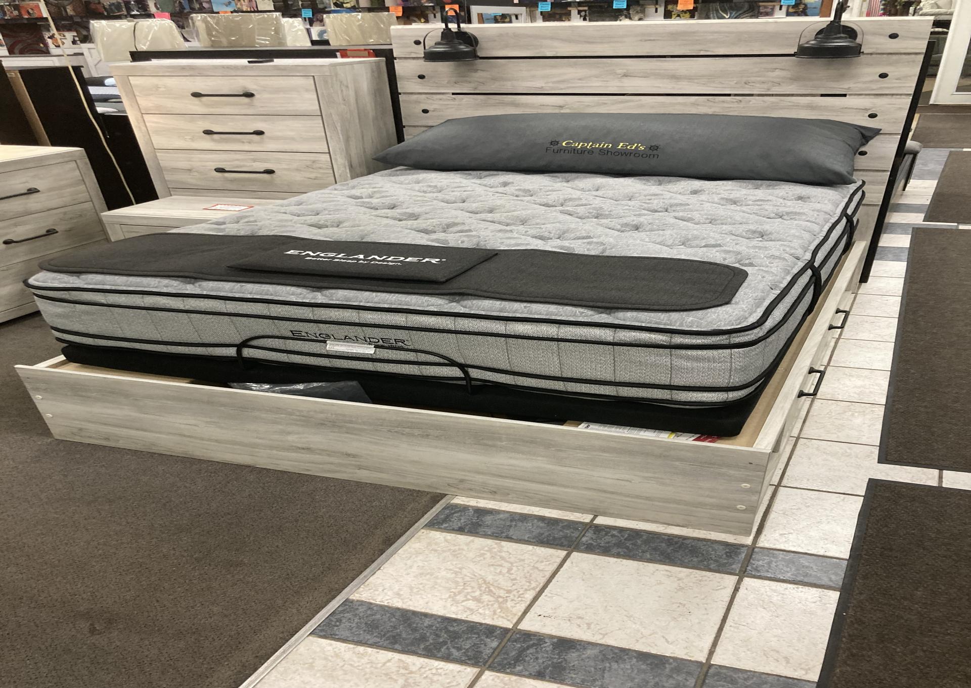Twin Palmer PT,Bedding Industries of America