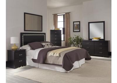 Image for Kaitlynn 5pc bedroom set
