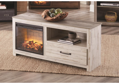 Image for Aspen 60" TV Stand