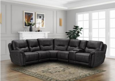 Image for Tucson Manual Sectional
