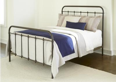 Image for Twin Jourdan Creek Panel Bed
