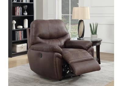 Image for Noah Brown Power Recliner