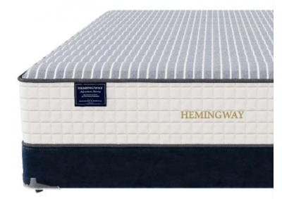 Image for Twin Hemingway Fiesta Firm