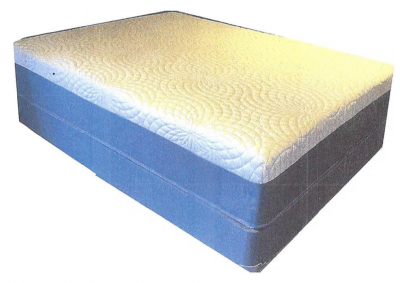 Image for Twin Wellness Escape Hybrid