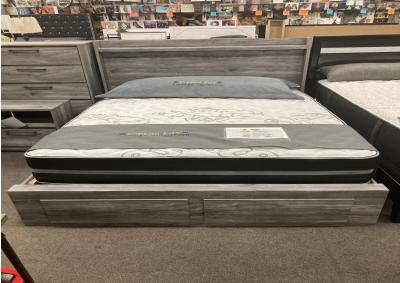 Image for Twin Lombard Extra Firm