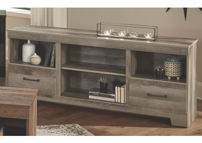 Image for Gambrel 65" TV Stand
