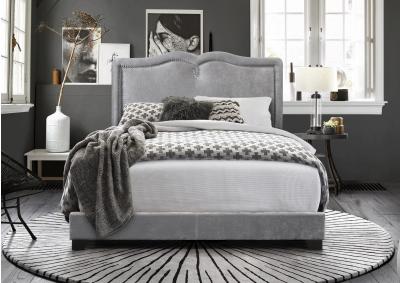 Image for Jaci King Bed