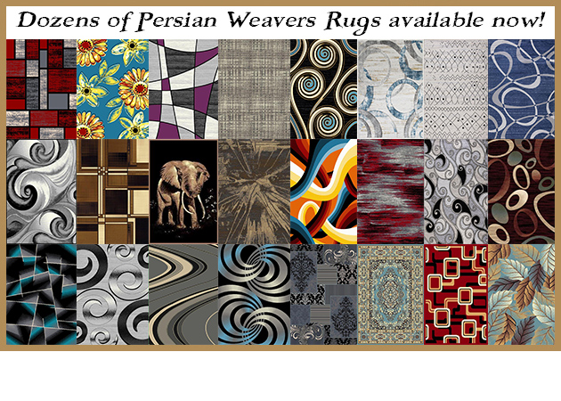 Persian Weavers Rugs