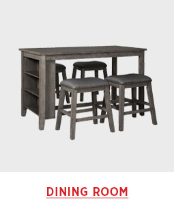 Browse Dining Room Furniture