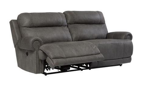 “Cuddles” 4 Seat Power Reclining Sofa,Chertok's