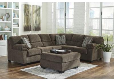 Image for Kyle Chaise Sectional
