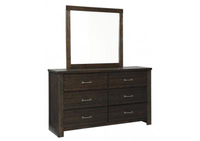 Image for Darby Dresser + Mirror