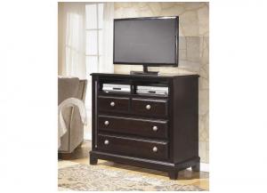 Image for Rylan Brown TV Chest