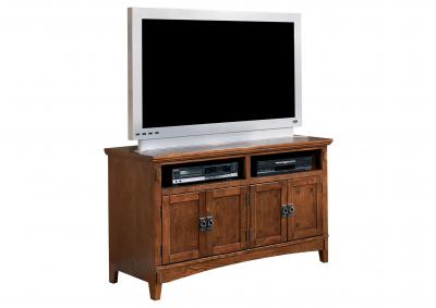 Image for Cross Island 50" TV Cabinet