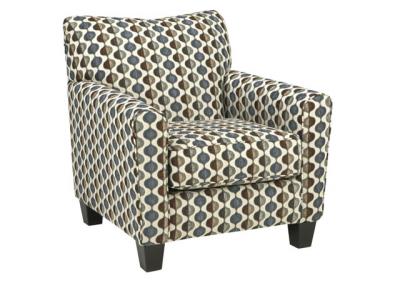 Image for Pinball Accent Chair