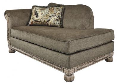 Image for “Cleopatra” Chaise Lounge